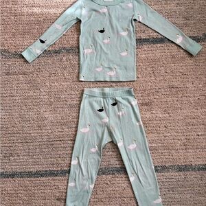 Hanna Andersson - Black Swan